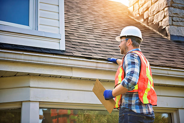 Roofing in Joanna